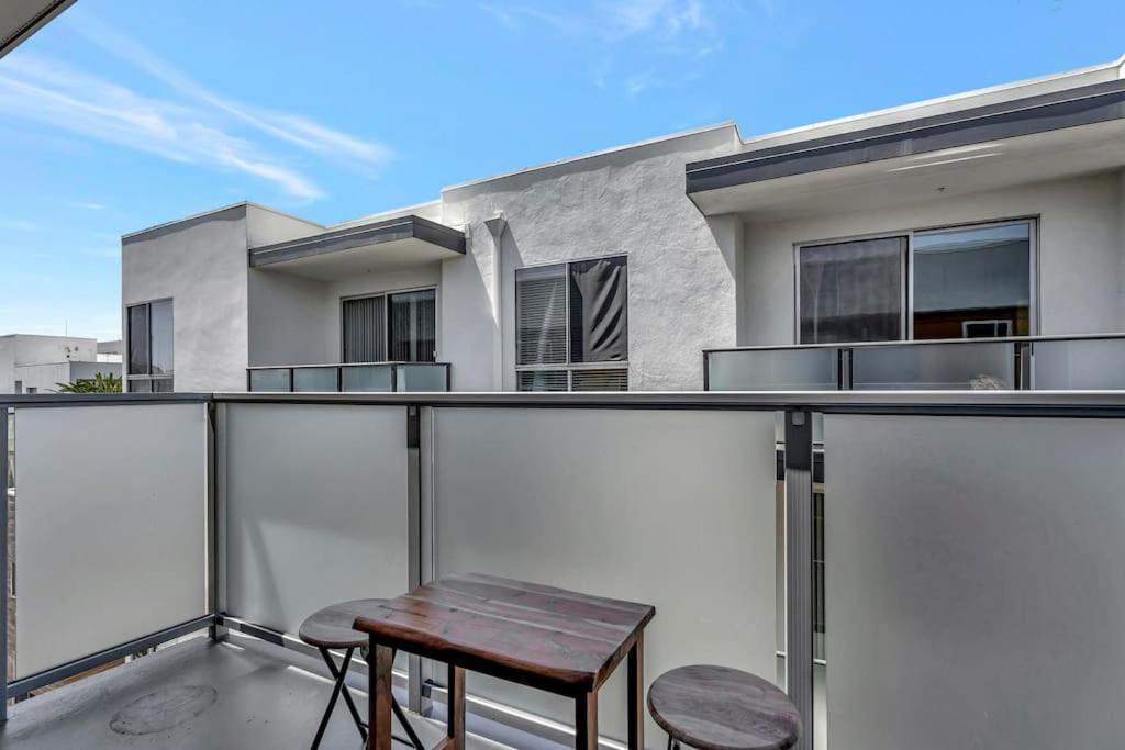 5 Heart Of Santa Monica Apartamento Los Angeles