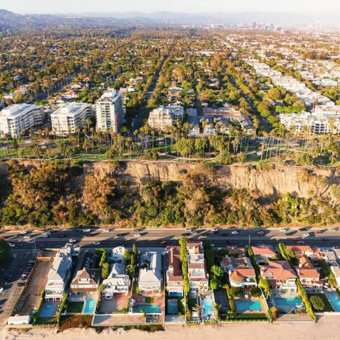 5 Heart Of Santa Monica Apartamento Los Angeles