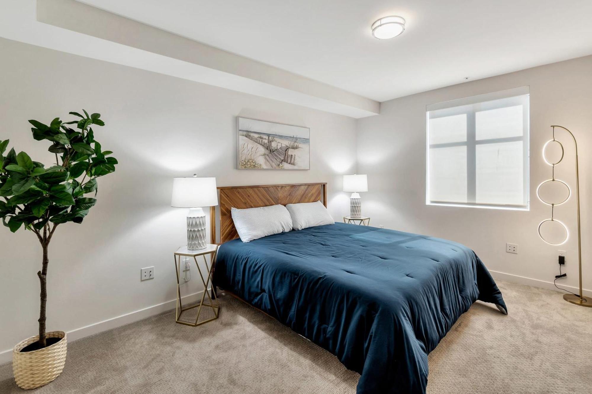 5 Heart Of Santa Monica Apartamento Los Angeles