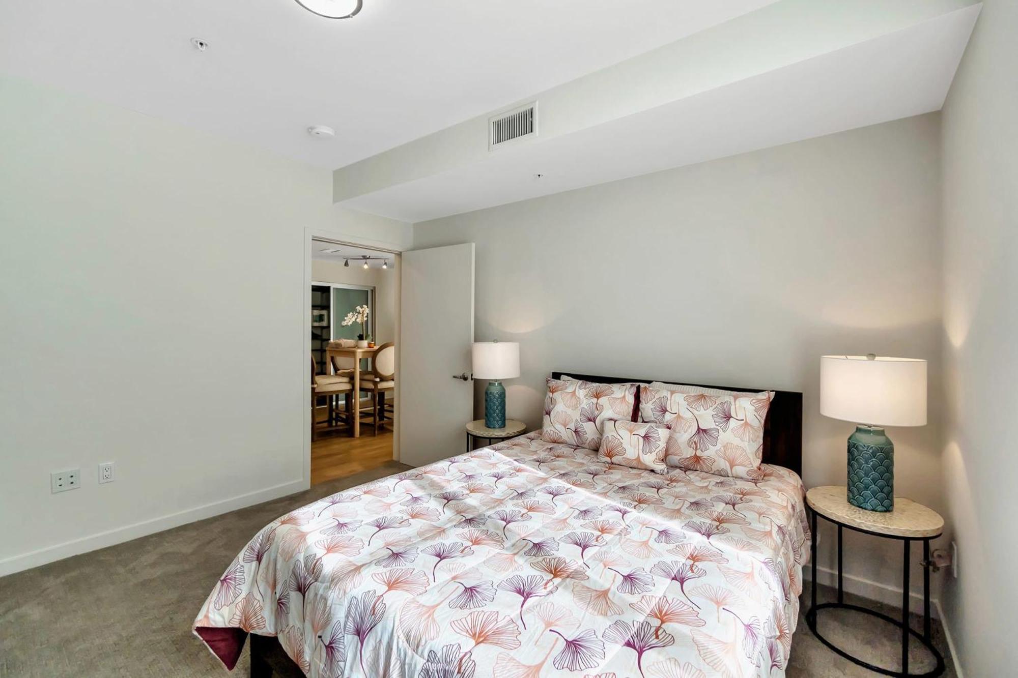 5 Heart Of Santa Monica Apartamento Los Angeles
